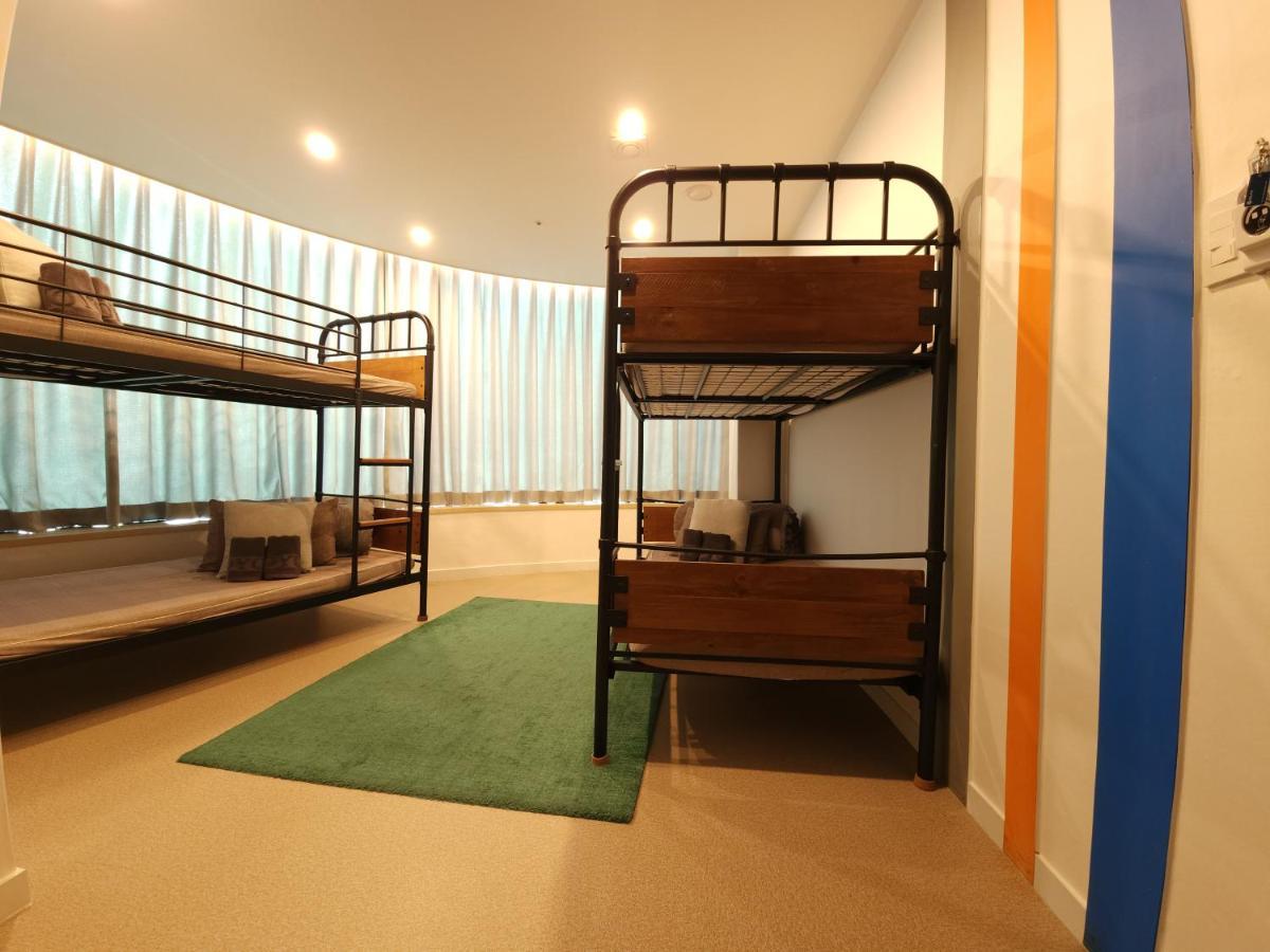 Oyo Hostel Myeongdong 3 Seul Exterior foto